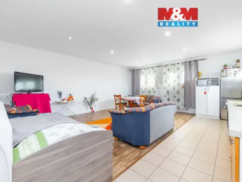 Prodej obchodního prostoru, Čebín, 649 m2