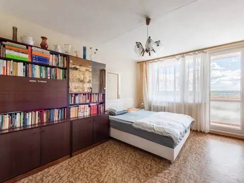 Prodej bytu 4+1, Praha - Černý Most, Vašátkova, 99 m2