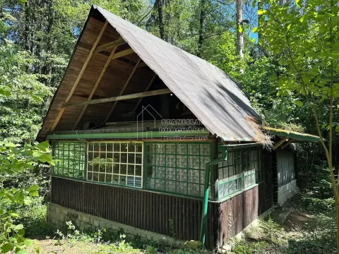 Prodej chaty, Pohoří, 70 m2