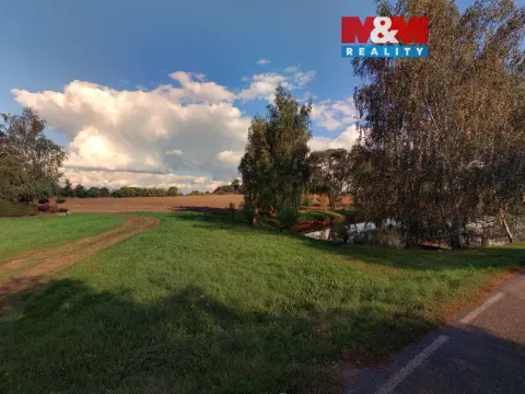 Prodej pole, Zbýšov - Březí, 11369 m2