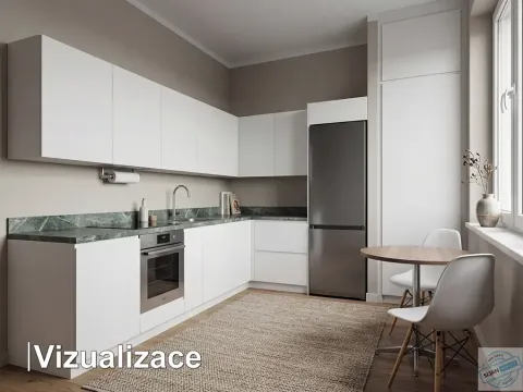 Prodej bytu 3+1, Opava, 72 m2