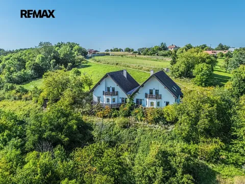 Prodej rodinného domu, Vinařice, 202 m2