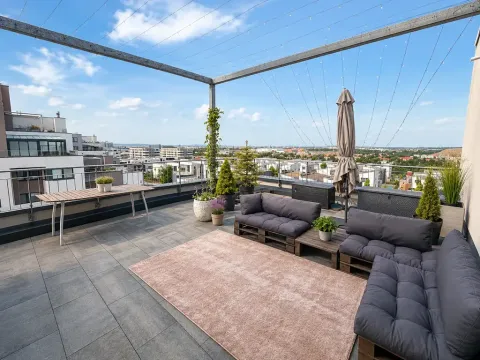 Prodej bytu 3+kk, Praha - Dolní Měcholupy, Honzíkova, 85 m2