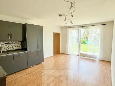 Pronájem bytu 2+kk, Hostivice, Ječná, 53 m2