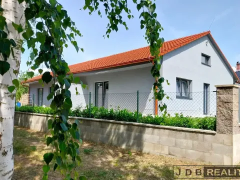 Pronájem rodinného domu, Roudnice nad Labem, 62 m2