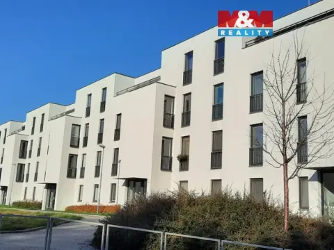 Prodej bytu 3+kk, Brno - Bystrc, Markůvky, 75 m2