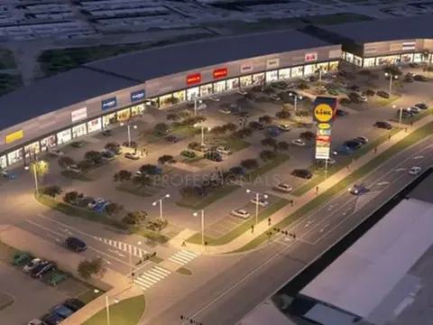 Pronájem obchodního prostoru, Praha - Štěrboholy, Kutnohorská, 265 m2