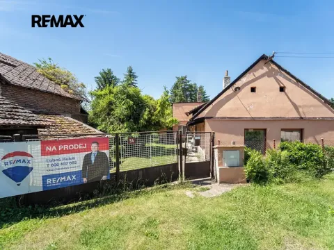 Prodej rodinného domu, Velim, 80 m2