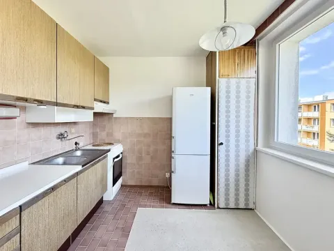 Prodej bytu 2+1, Blansko, Kamnářská, 57 m2