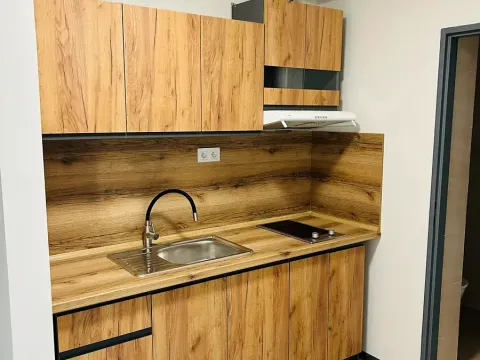 Pronájem bytu 2+kk, Přerov, Kojetínská, 40 m2