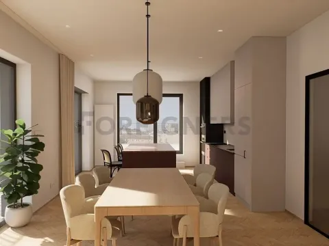 Pronájem bytu 4+kk, Brno, Jaselská, 120 m2