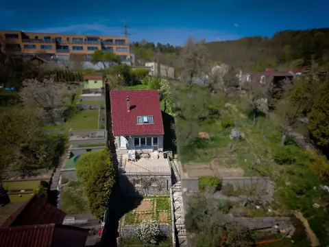 Prodej rodinného domu, Brno, Fryčajova, 140 m2