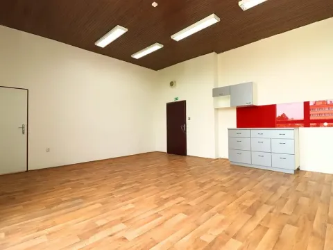 Pronájem kanceláře, Brno, Bohunická, 62 m2