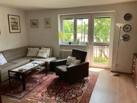 Prodej bytu 3+1, Praha - Ruzyně, Vlastina, 73 m2