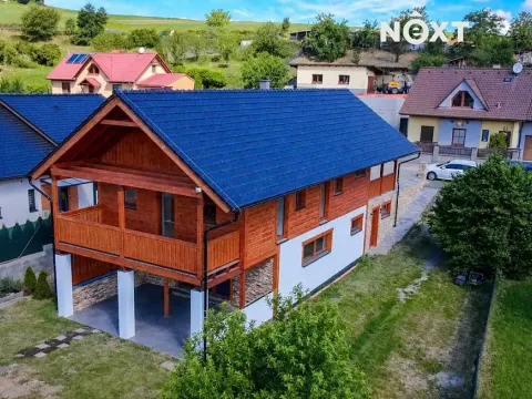 Prodej rodinného domu, Bělov, 227 m2