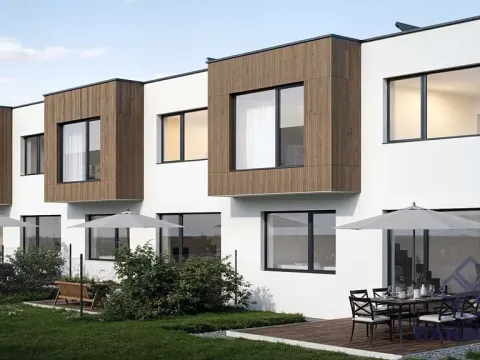 Prodej rodinného domu, Zlatníky-Hodkovice, Inovační, 168 m2