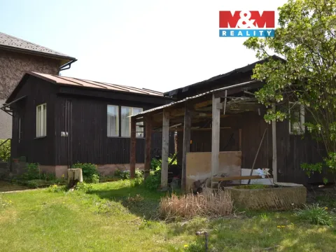 Prodej pozemku pro bydlení, Velké Poříčí, 976 m2