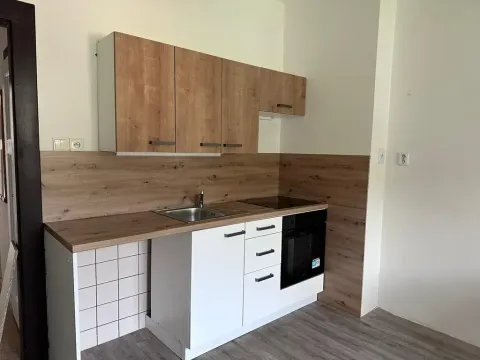 Pronájem bytu 2+kk, Praha - Braník, Branická, 55 m2