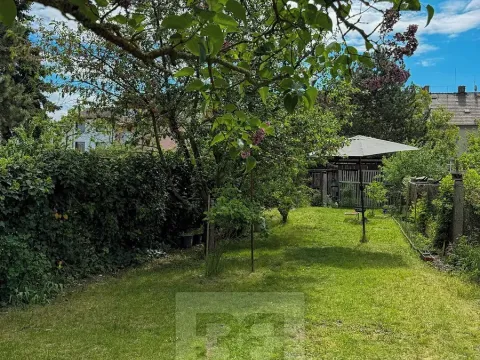 Pronájem bytu 2+kk, Plzeň, U Světovaru, 41 m2
