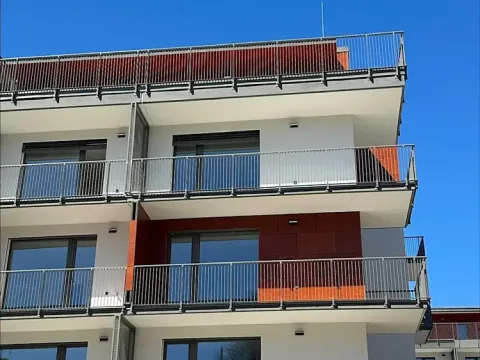 Pronájem bytu 2+kk, Jablonec nad Nisou, 83 m2