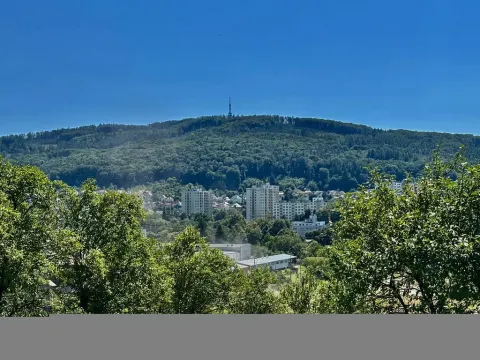 Prodej zahrady, Zlín - Prštné, 516 m2