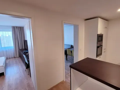 Pronájem bytu 2+1, Praha - Stodůlky, Mukařovského, 53 m2