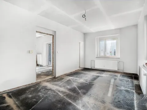 Prodej rodinného domu, Děčín, Včelná, 120 m2