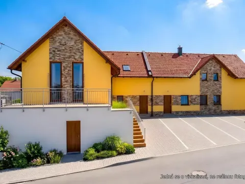 Prodej bytu 2+kk, Chotěšov - Mantov, 65 m2