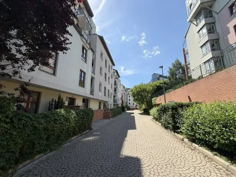 Pronájem bytu 2+kk, Praha - Dejvice, Paťanka, 43 m2