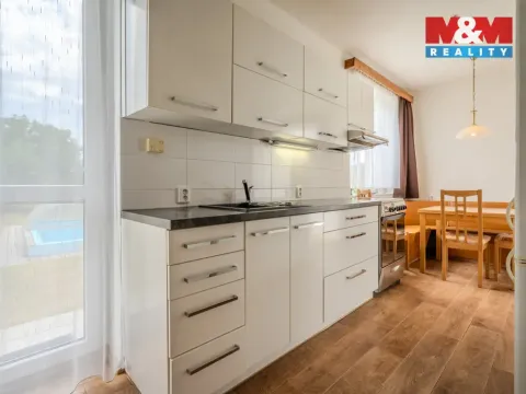 Prodej rodinného domu, Převýšov, 137 m2
