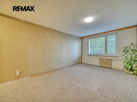 Prodej bytu 2+kk, Kolín, Želivského, 42 m2