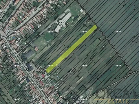 Prodej podílu pozemku pro bydlení, Přísnotice, 2772 m2