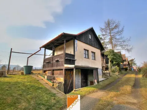 Prodej chaty, Kadaň, Mírové náměstí, 17 m2