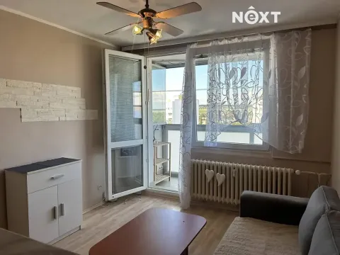 Prodej bytu 2+kk, Mělník, Sportovní, 48 m2