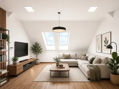 Pronájem bytu 3+1, Ostrava, Oblá, 70 m2