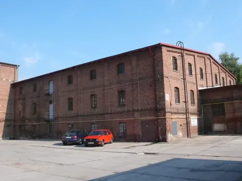 Pronájem skladu, Praha - Sedlec, Kamýcká, 17 m2