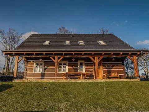 Prodej chaty, Branná, 174 m2