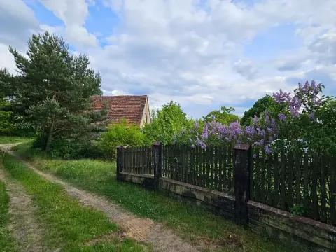 Prodej zemědělské usedlosti, Úštěk, 130 m2