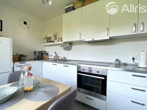 Prodej bytu 3+1, Brno, Černého, 72 m2