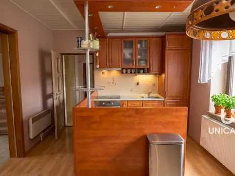 Prodej rodinného domu, Letovice - Zboněk, 170 m2
