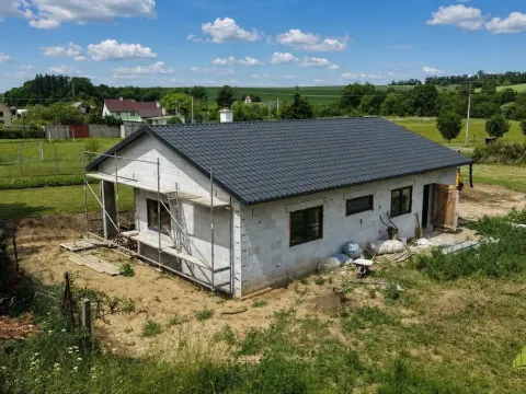 Prodej rodinného domu, Uhřice, 93 m2