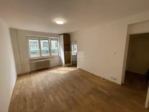Prodej bytu 1+1, Praha - Libeň, Drahobejlova, 25 m2