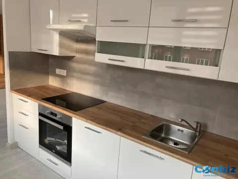 Prodej bytu 1+1, Třinec, Dukelská, 35 m2