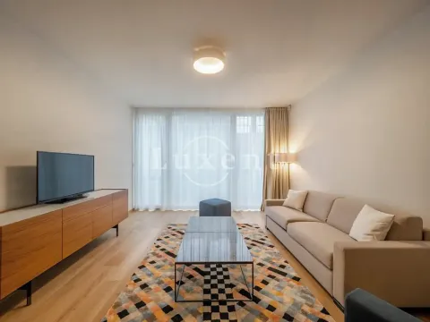 Pronájem bytu 2+kk, Praha - Smíchov, Holečkova, 114 m2