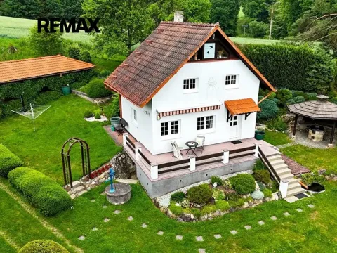 Prodej rodinného domu, Chotýšany, 64 m2
