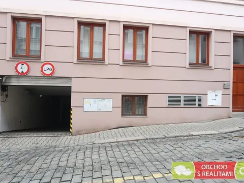 Pronájem ostatní, Praha - Vršovice, Kozácká