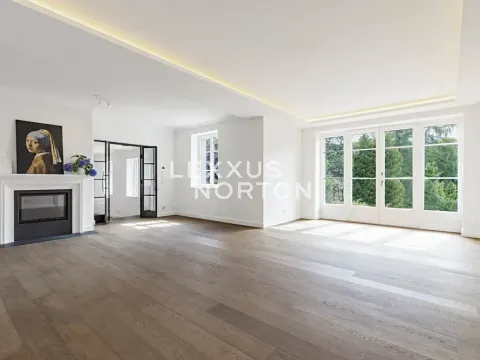 Prodej vily, Praha - Dejvice, V Šáreckém údolí, 253 m2