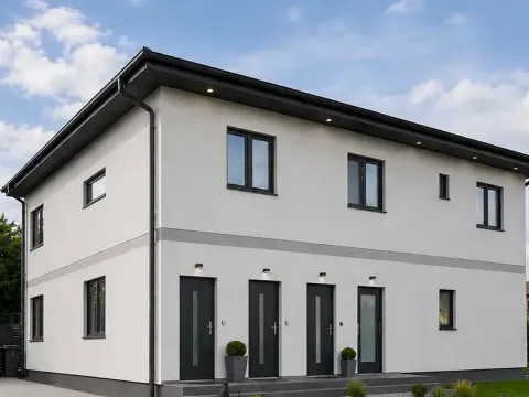 Prodej bytu 3+kk, Petřvald, 80 m2