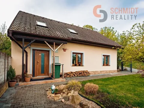 Prodej rodinného domu, Borkovany, 123 m2
