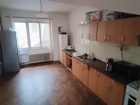 Pronájem bytu 2+1, Domažlice, náměstí Míru, 80 m2
